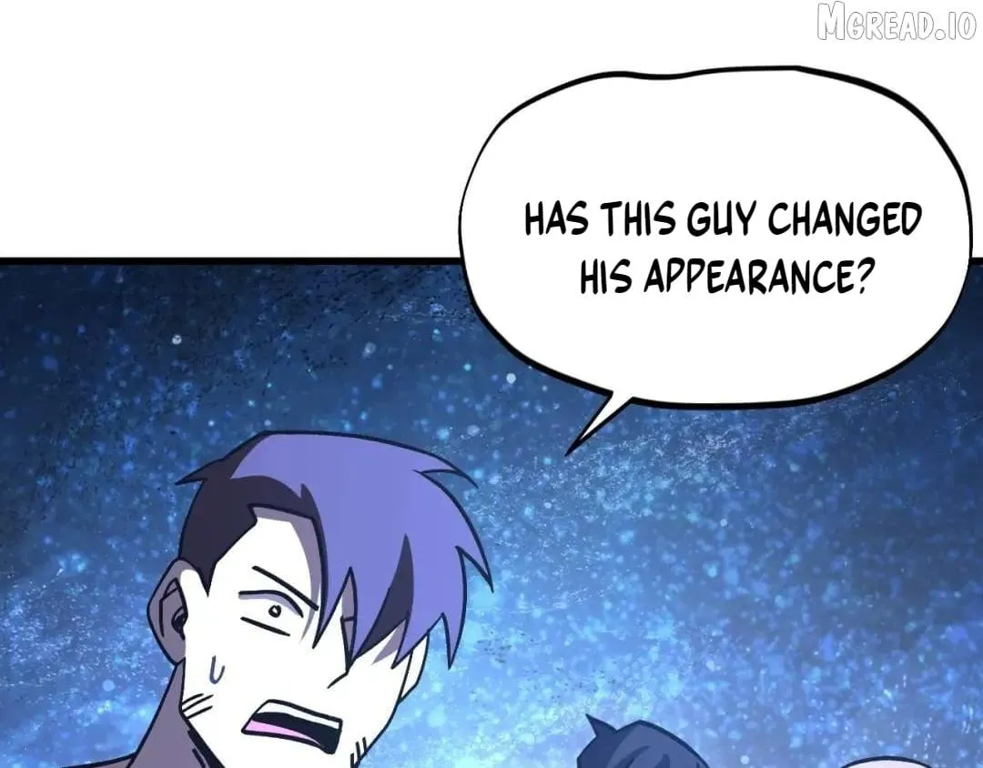 Read Apex Future Martial Arts Manga Online