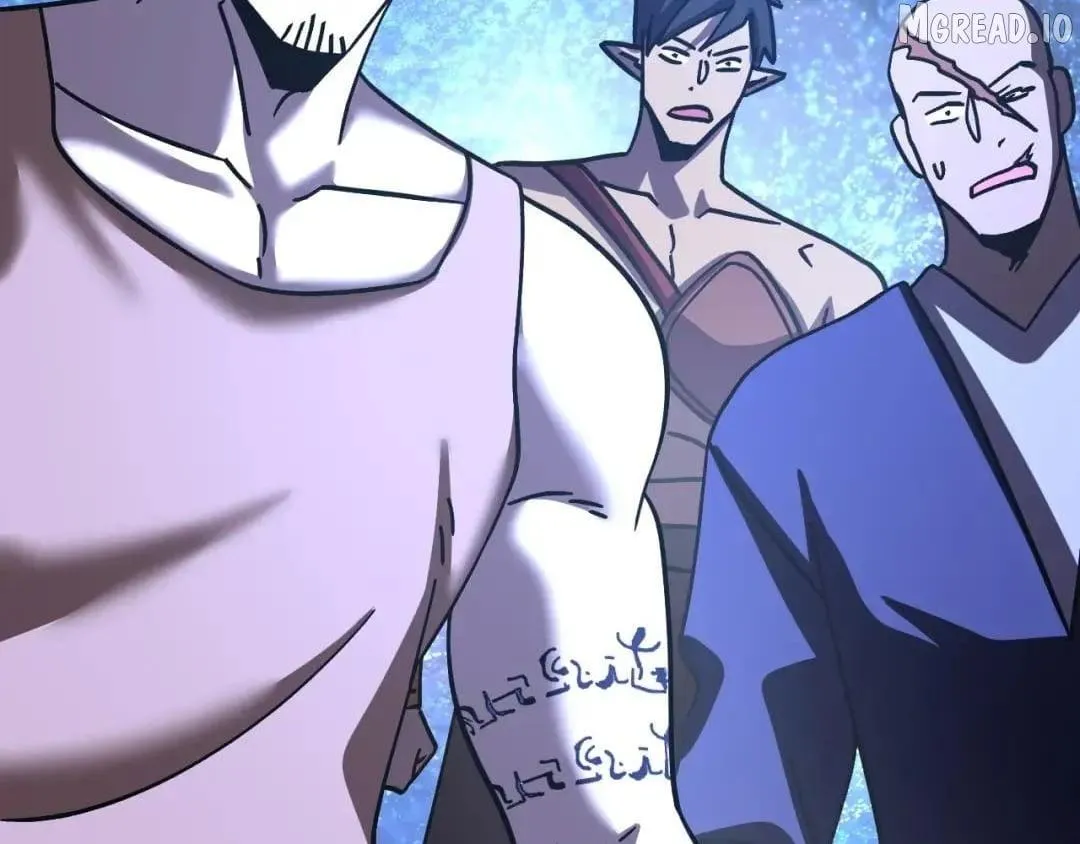 Read Apex Future Martial Arts Manga Online