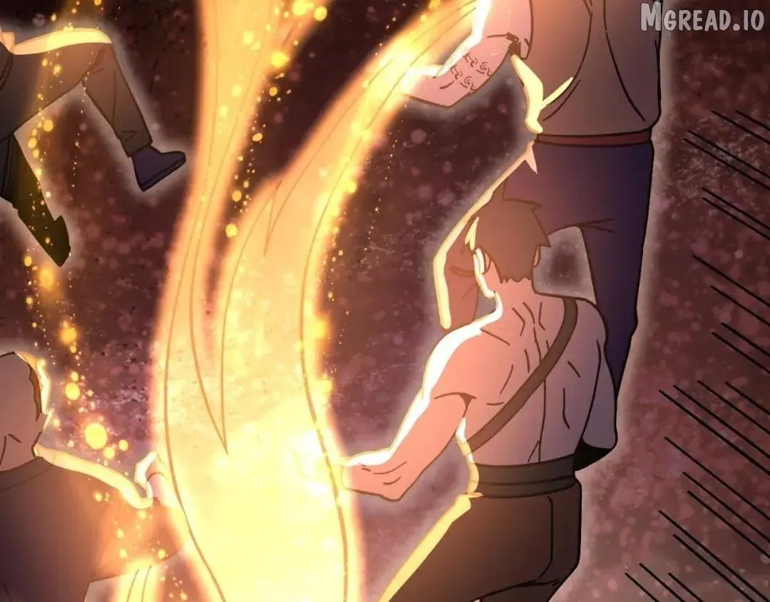 Read Apex Future Martial Arts Manga Online