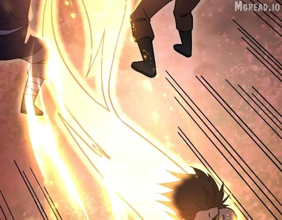 Read Apex Future Martial Arts Manga Online