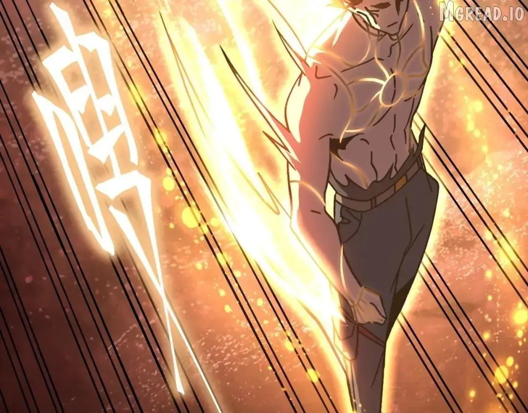 Read Apex Future Martial Arts Manga Online