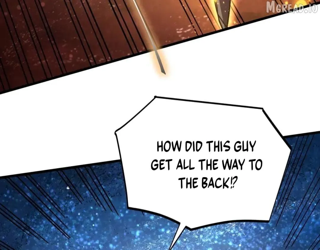 Read Apex Future Martial Arts Manga Online