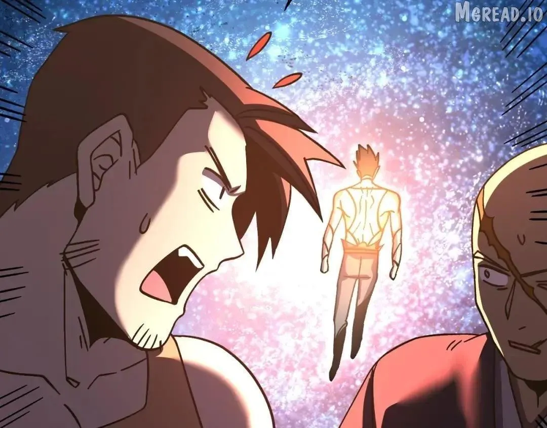 Read Apex Future Martial Arts Manga Online