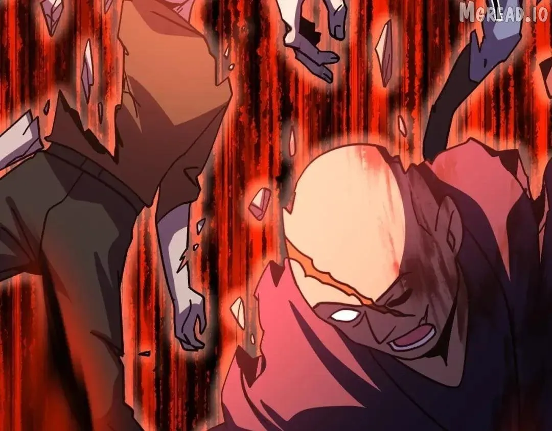 Read Apex Future Martial Arts Manga Online