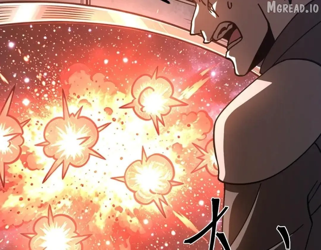 Read Apex Future Martial Arts Manga Online