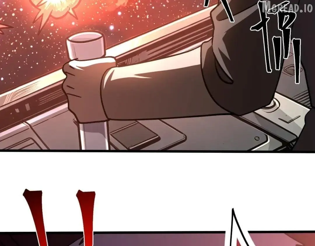 Read Apex Future Martial Arts Manga Online