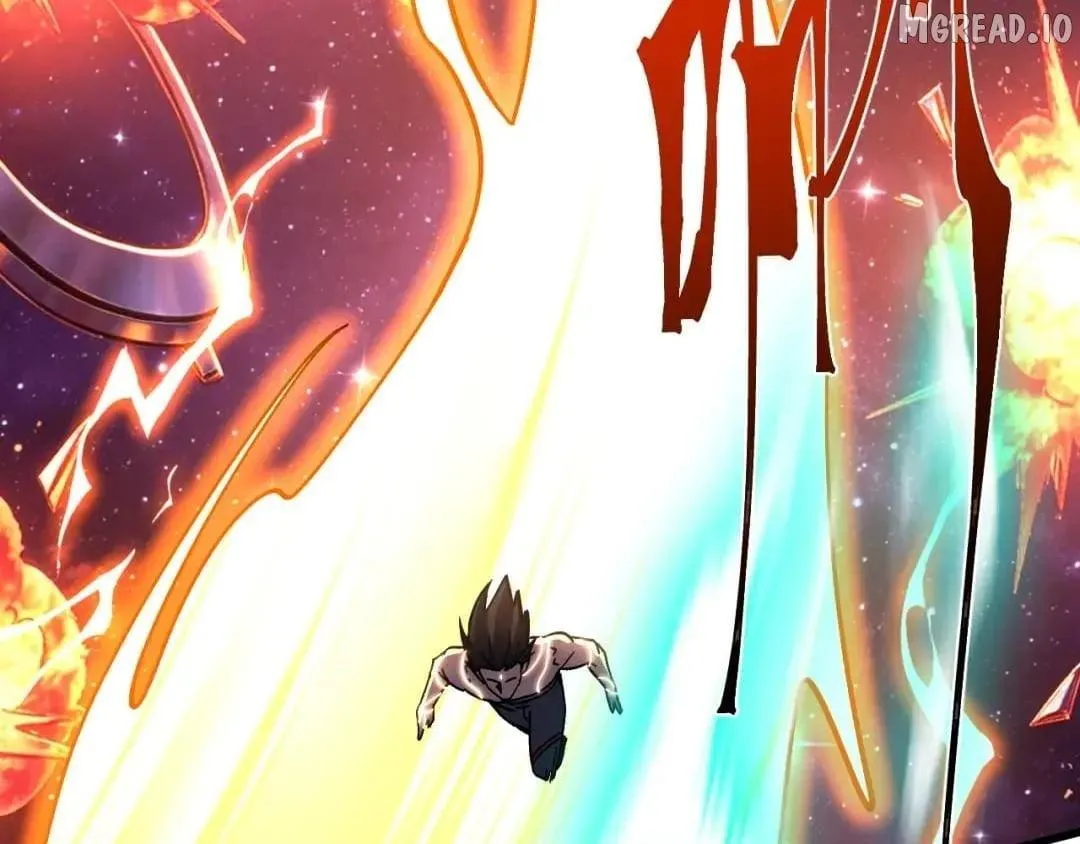 Read Apex Future Martial Arts Manga Online