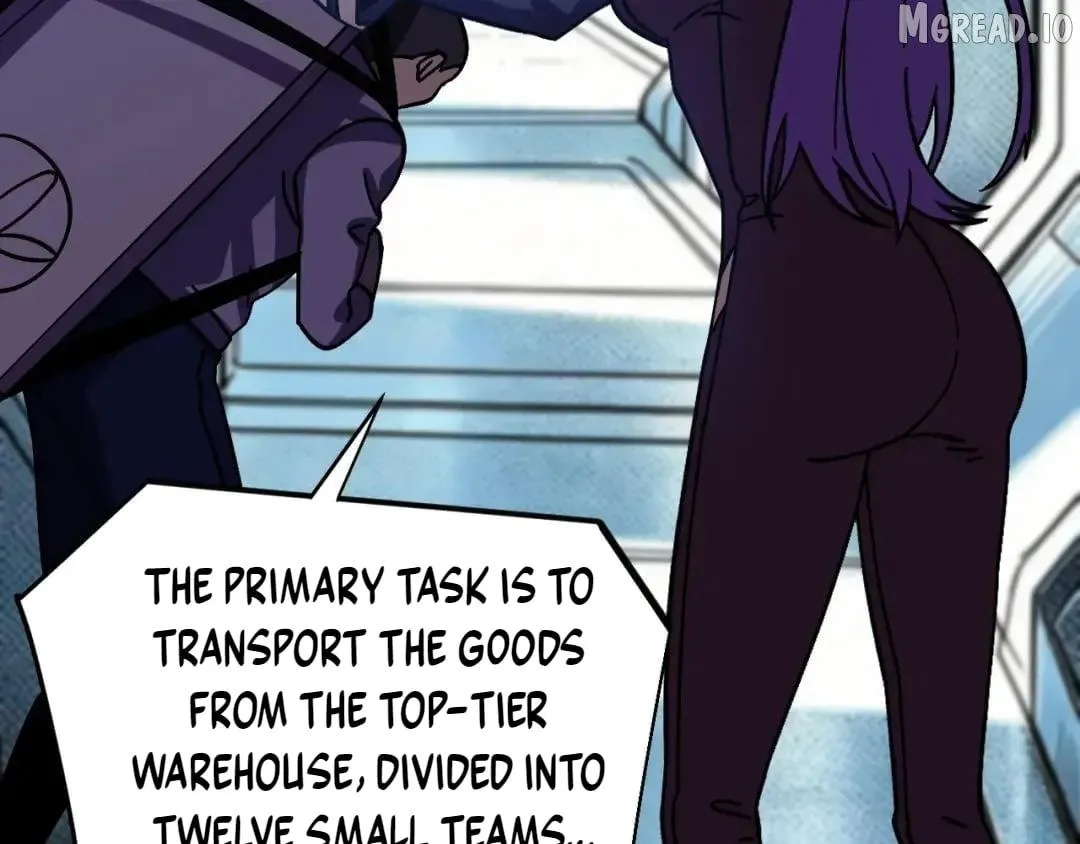 Read Apex Future Martial Arts Manga Online