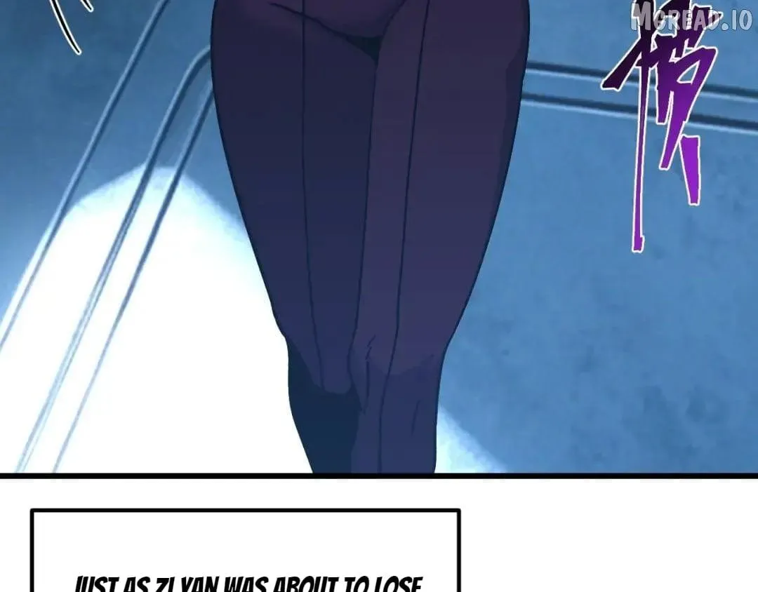 Read Apex Future Martial Arts Manga Online