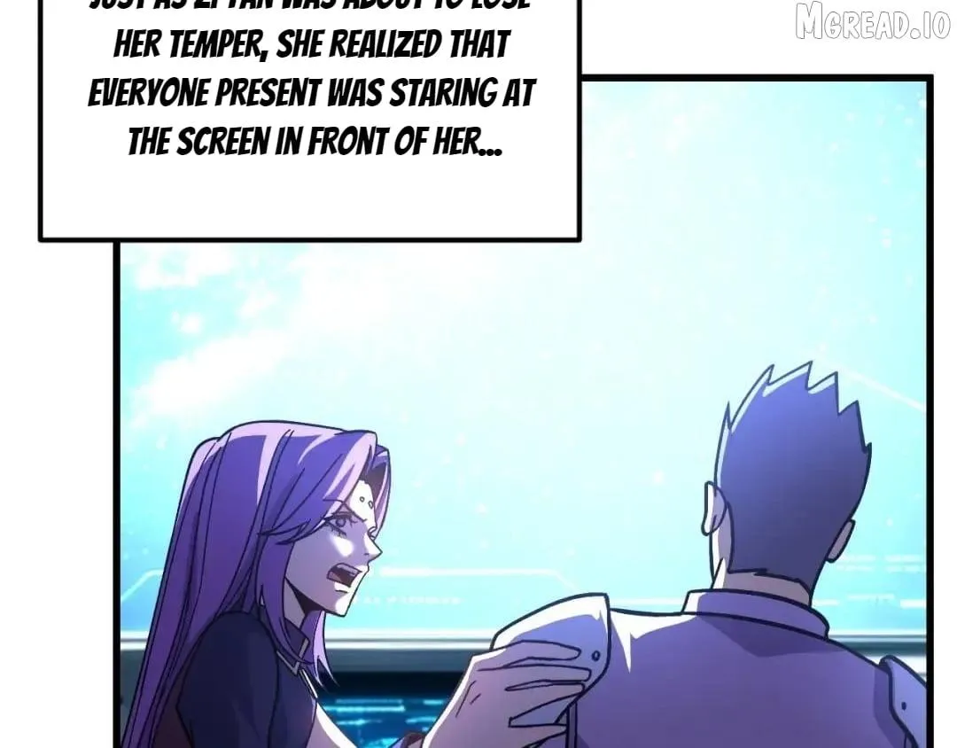 Read Apex Future Martial Arts Manga Online
