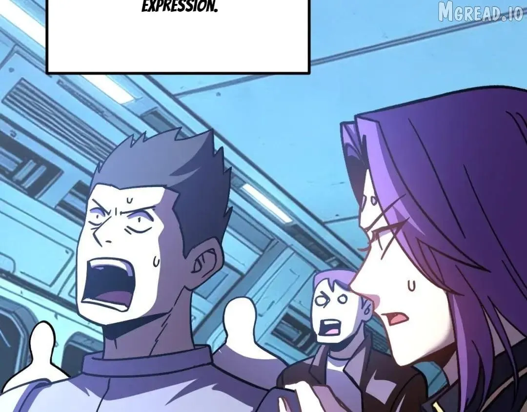 Read Apex Future Martial Arts Manga Online
