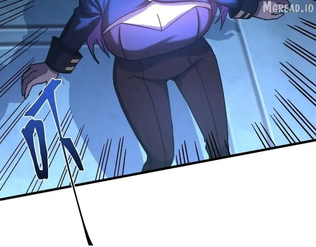 Read Apex Future Martial Arts Manga Online