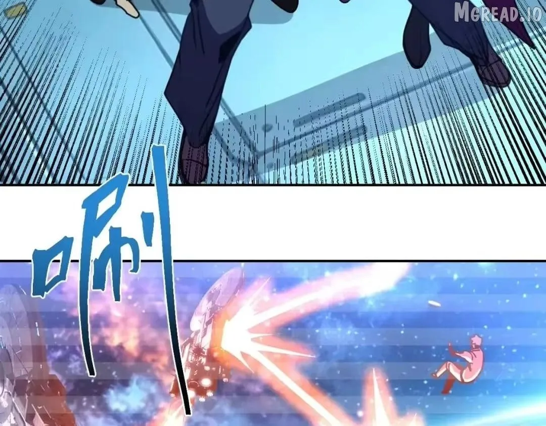 Read Apex Future Martial Arts Manga Online