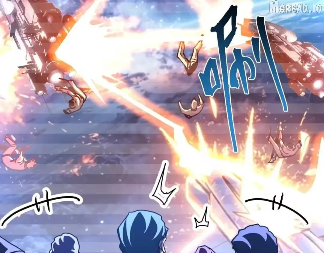 Read Apex Future Martial Arts Manga Online