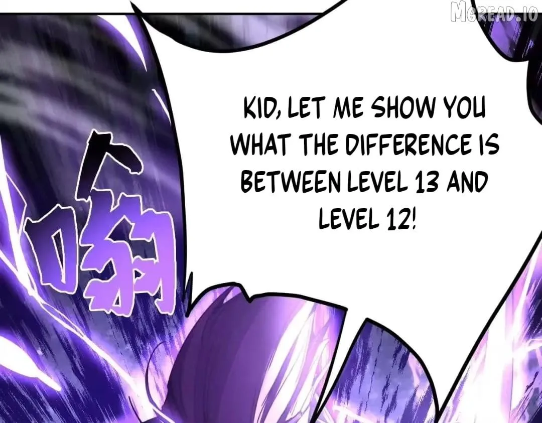 Read Apex Future Martial Arts Manga Online