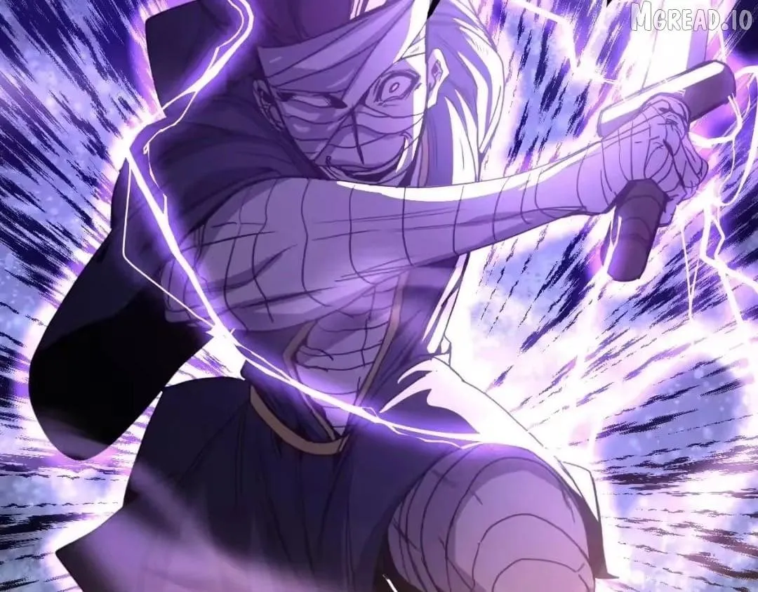 Read Apex Future Martial Arts Manga Online