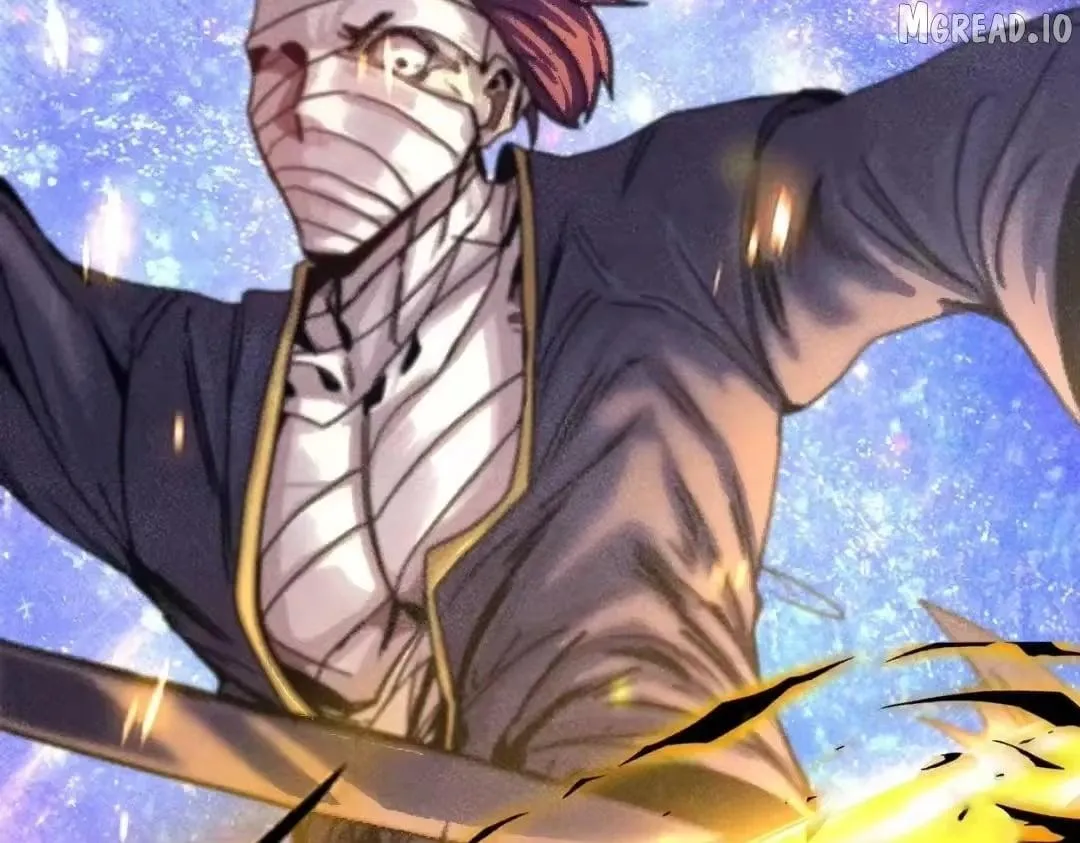 Read Apex Future Martial Arts Manga Online