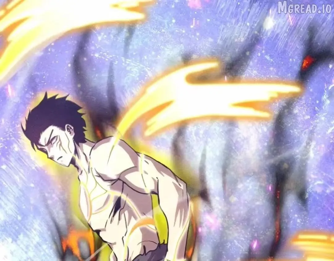 Read Apex Future Martial Arts Manga Online