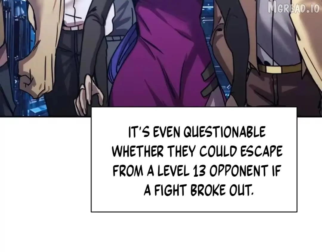 Read Apex Future Martial Arts Manga Online