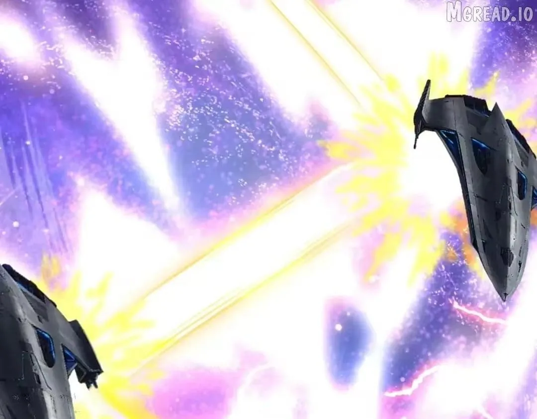 Read Apex Future Martial Arts Manga Online