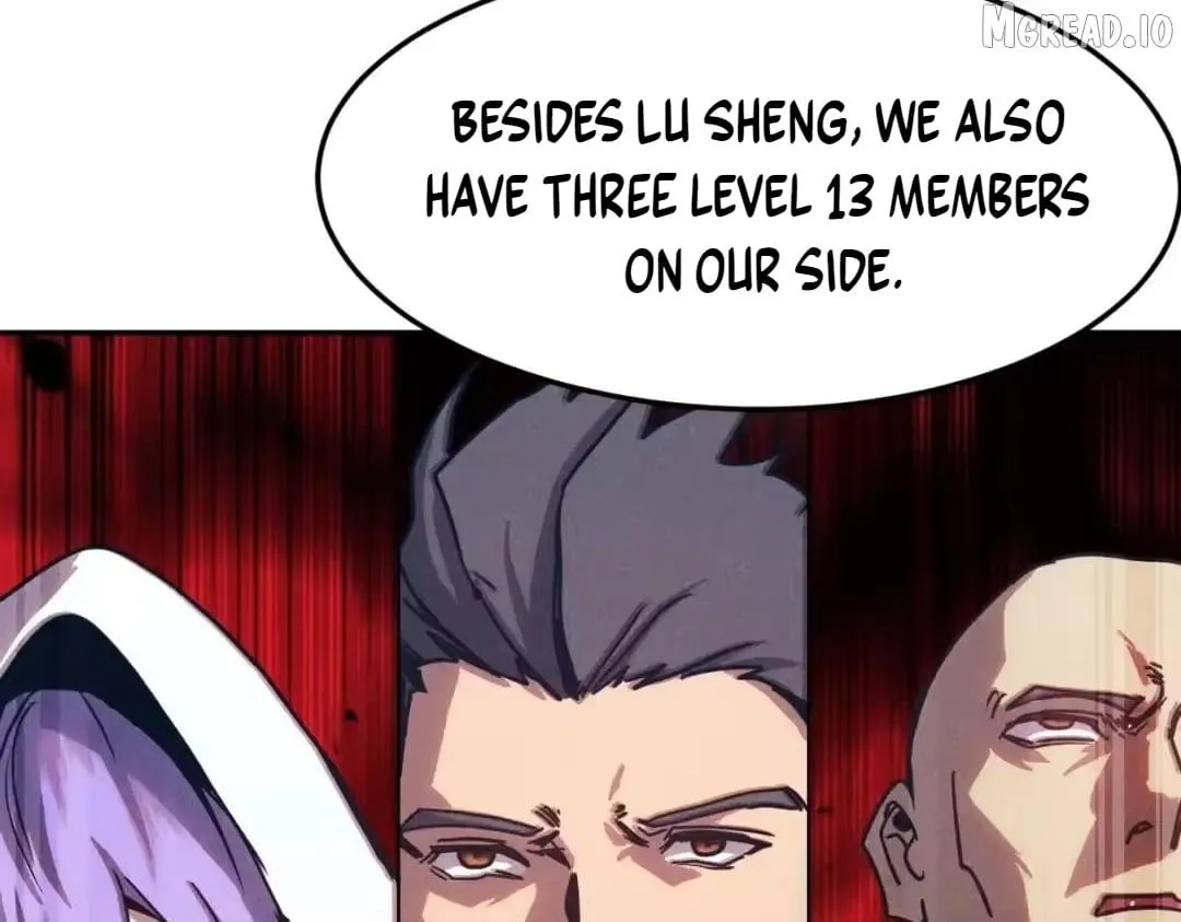 Read Apex Future Martial Arts Manga Online
