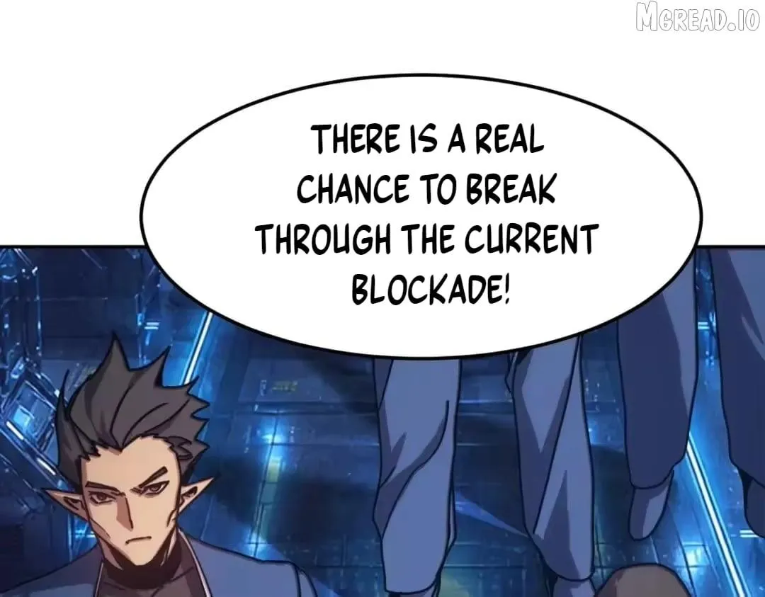 Read Apex Future Martial Arts Manga Online