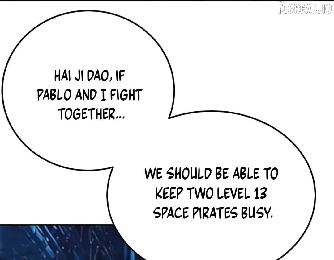 Read Apex Future Martial Arts Manga Online