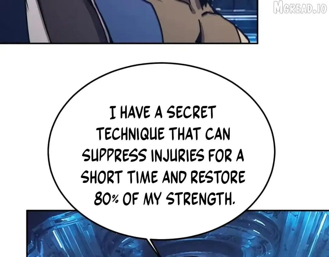 Read Apex Future Martial Arts Manga Online