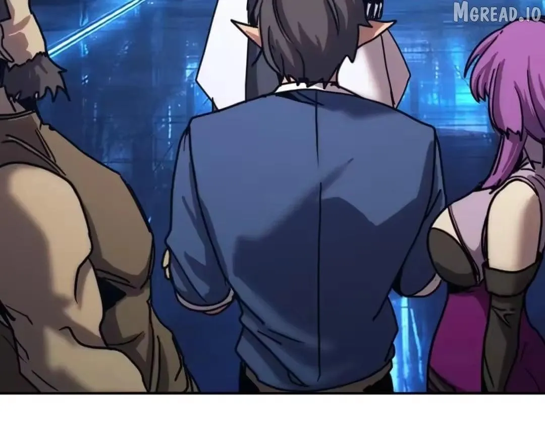 Read Apex Future Martial Arts Manga Online