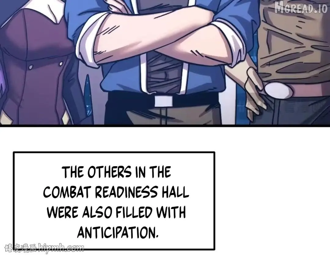 Read Apex Future Martial Arts Manga Online