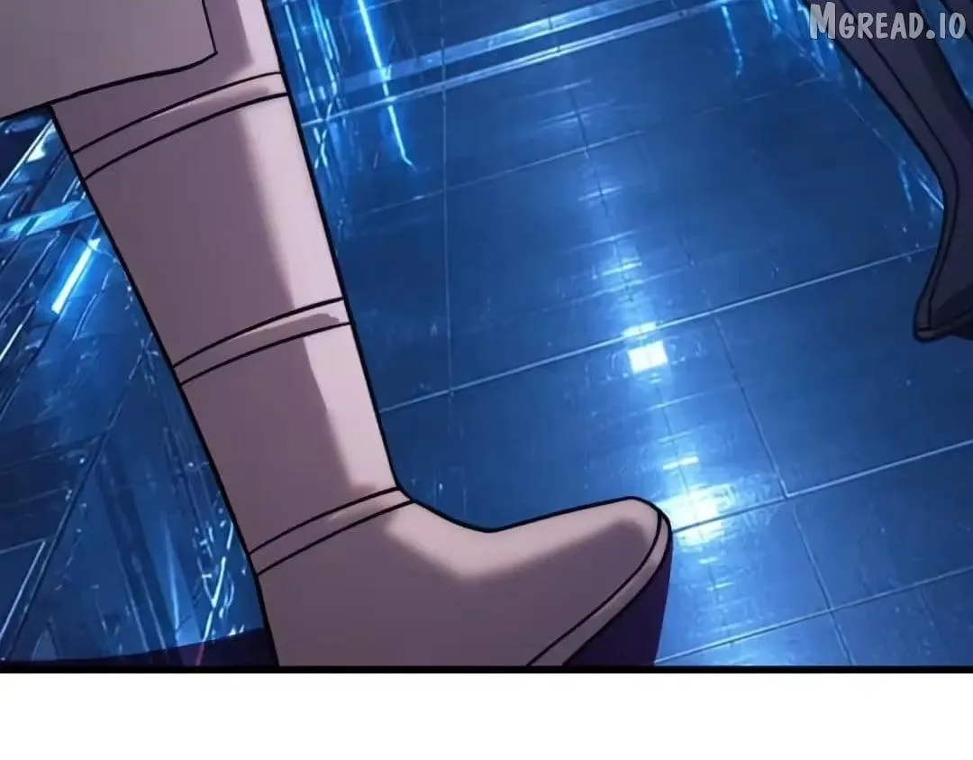 Read Apex Future Martial Arts Manga Online