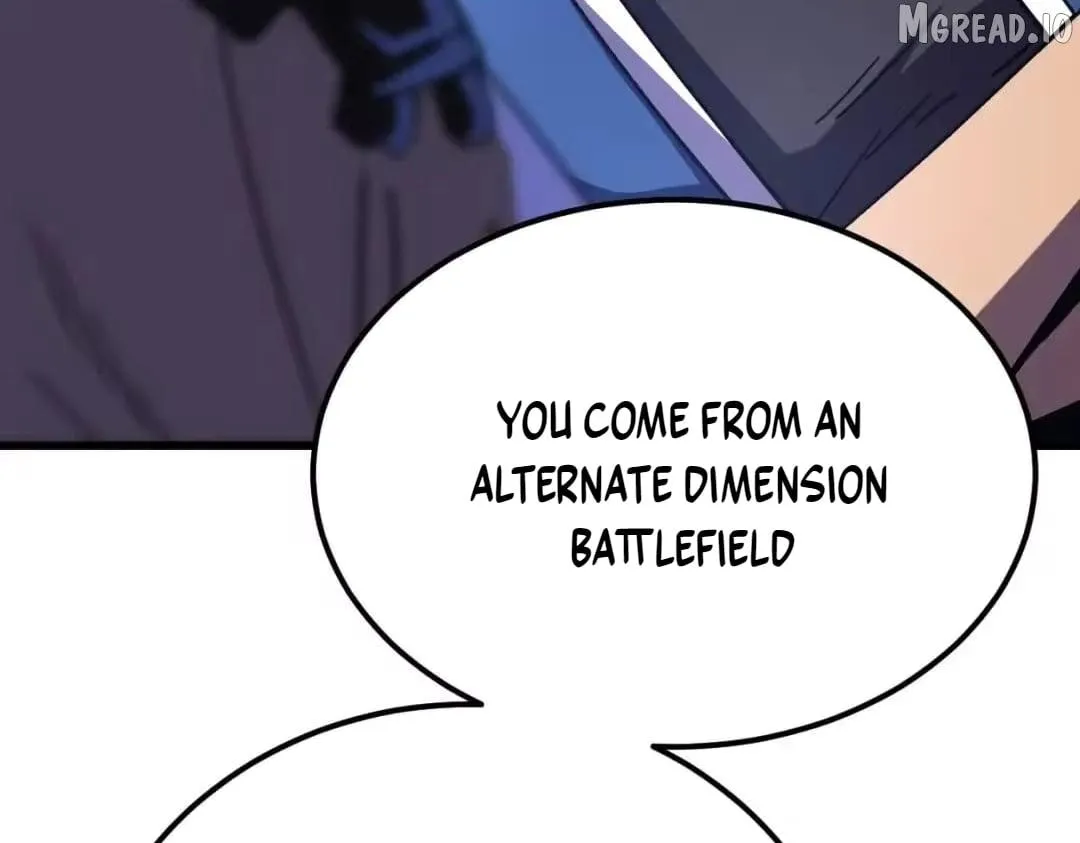 Read Apex Future Martial Arts Manga Online