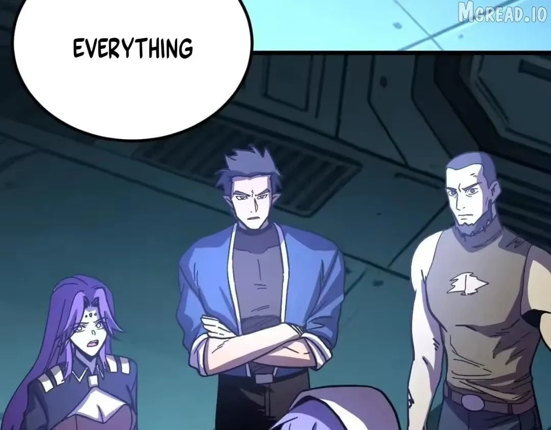 Read Apex Future Martial Arts Manga Online