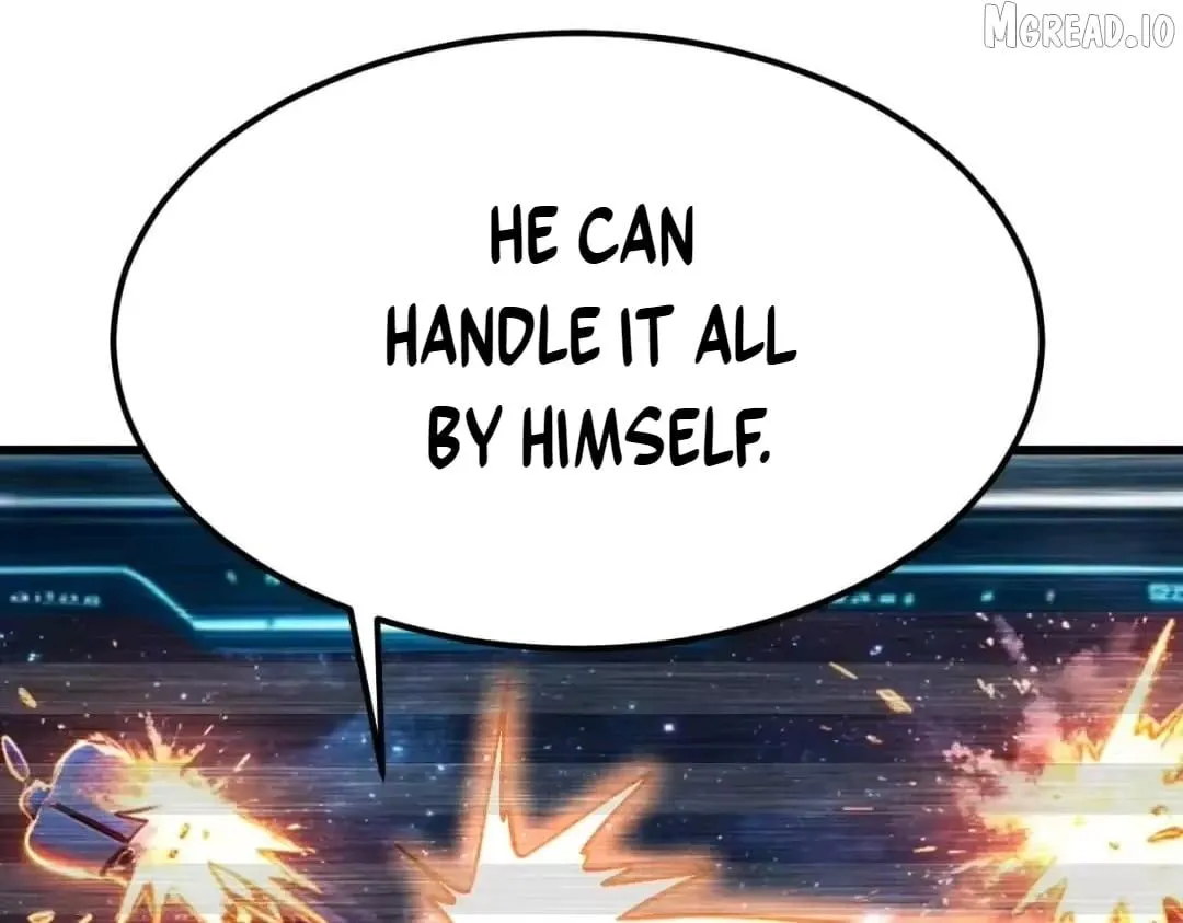 Read Apex Future Martial Arts Manga Online