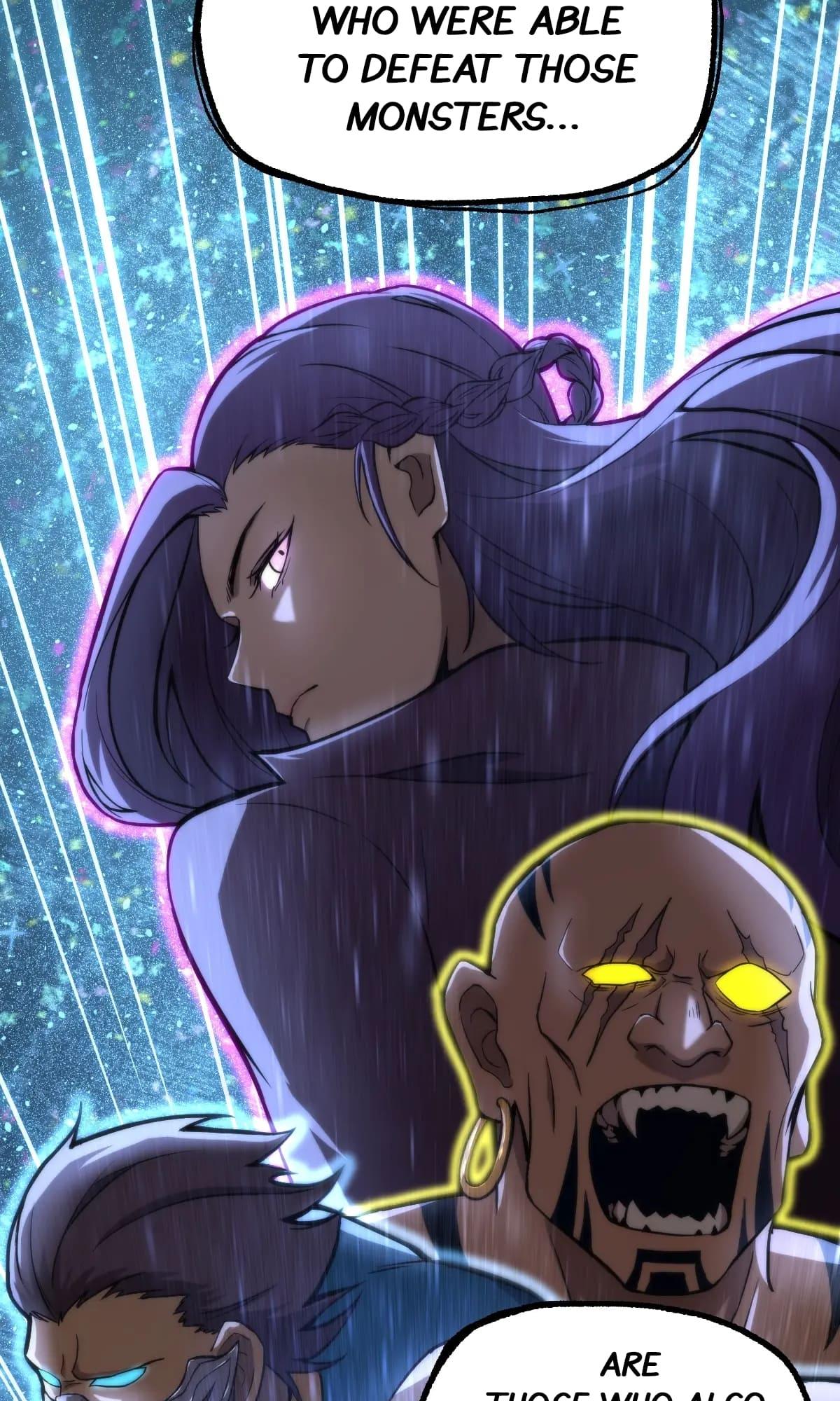 Read Apex Future Martial Arts Manga Online