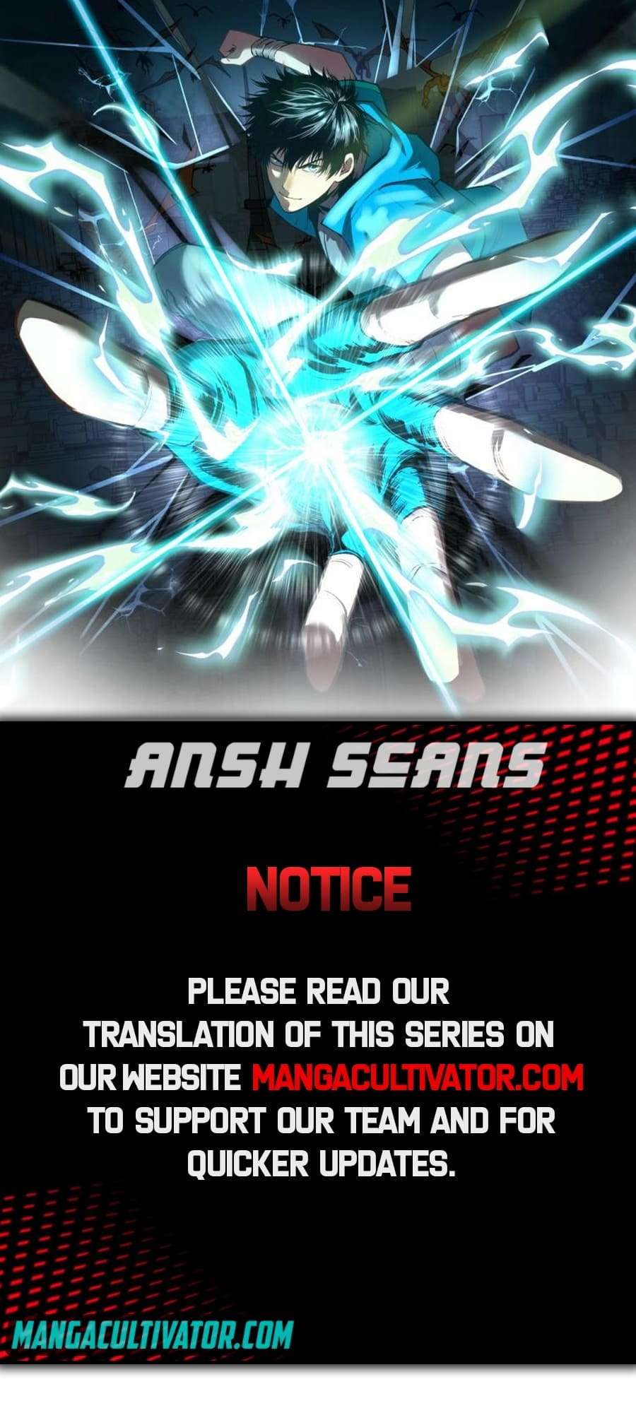 Read Apex Future Martial Arts Manga Online