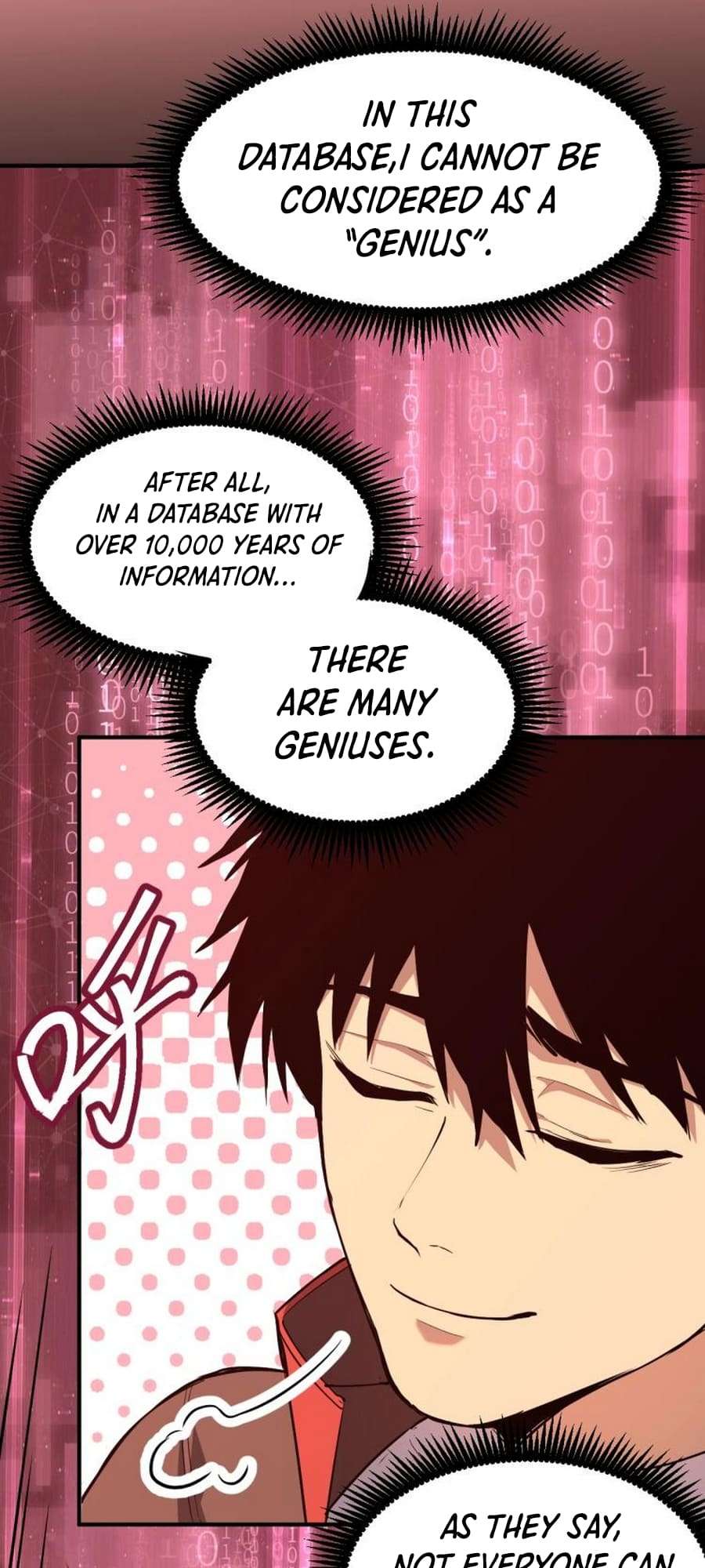Read Apex Future Martial Arts Manga Online