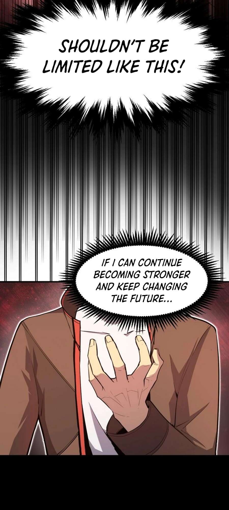 Read Apex Future Martial Arts Manga Online