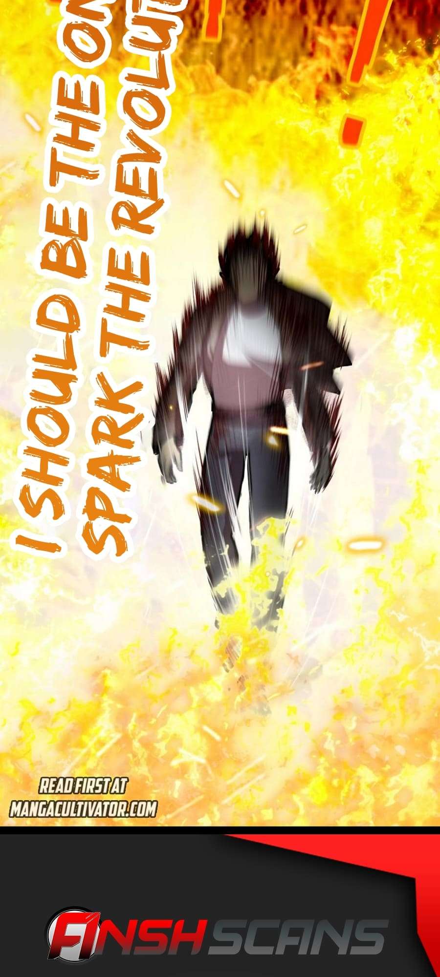 Read Apex Future Martial Arts Manga Online