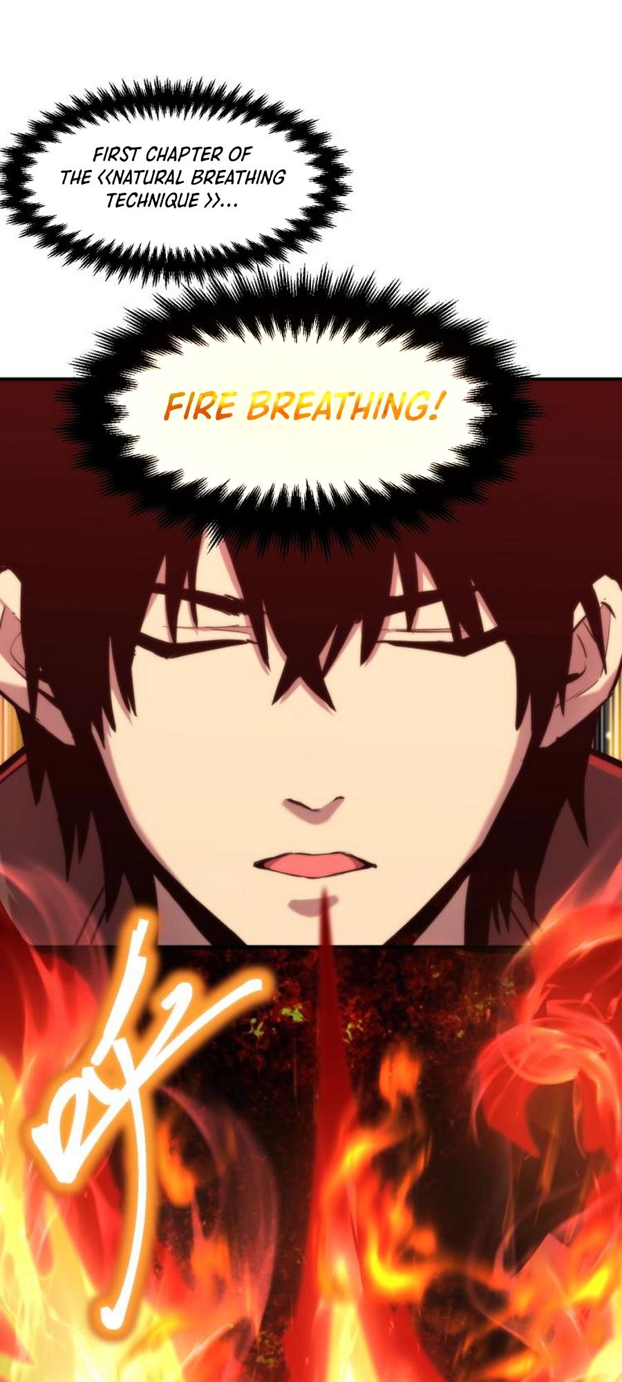 Read Apex Future Martial Arts Manga Online