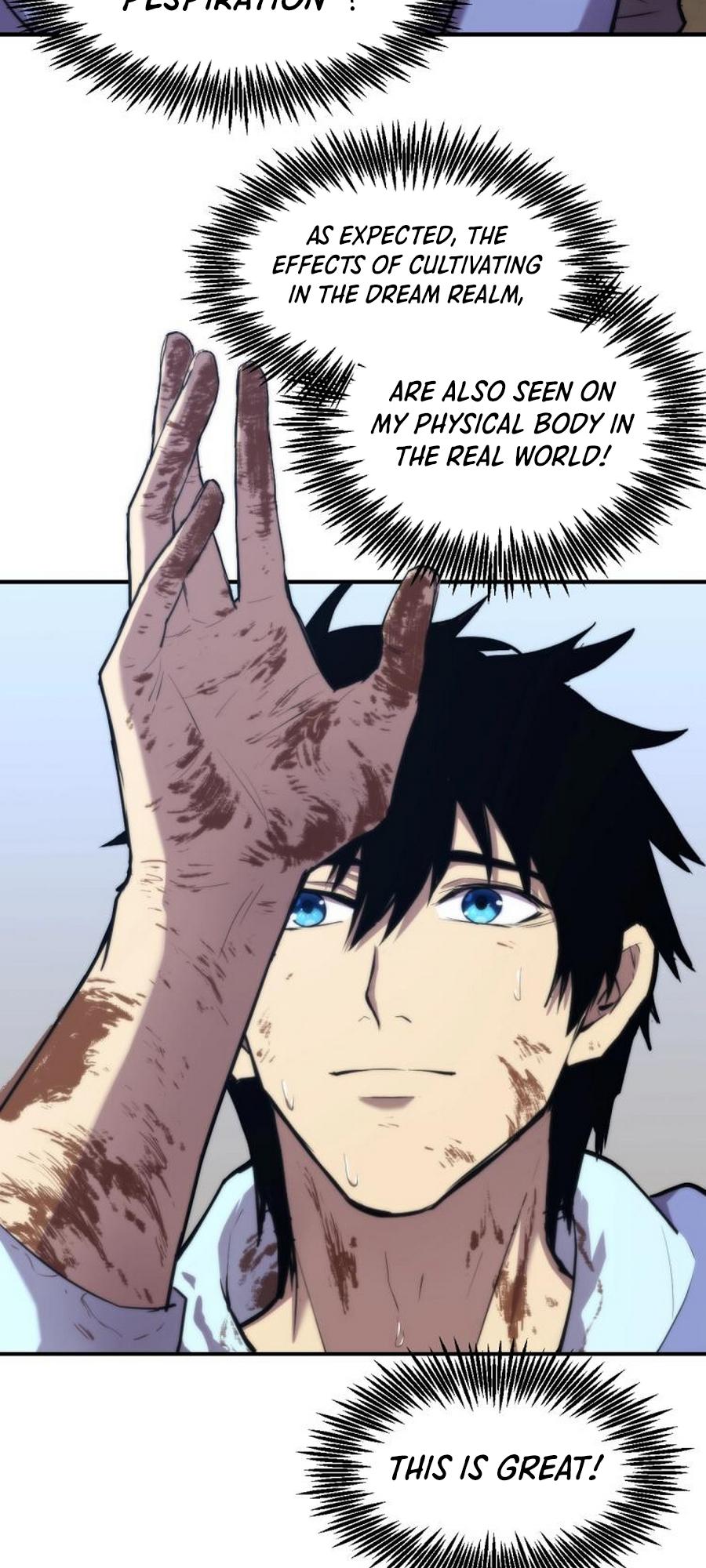 Read Apex Future Martial Arts Manga Online