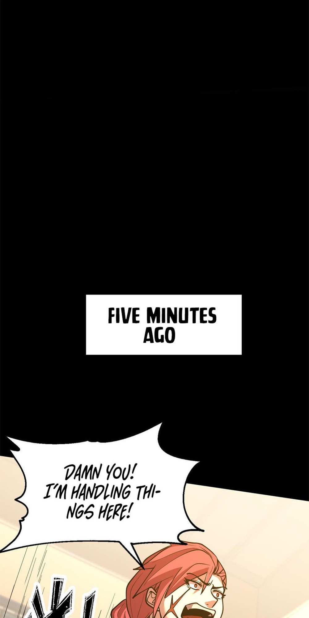Read Apex Future Martial Arts Manga Online