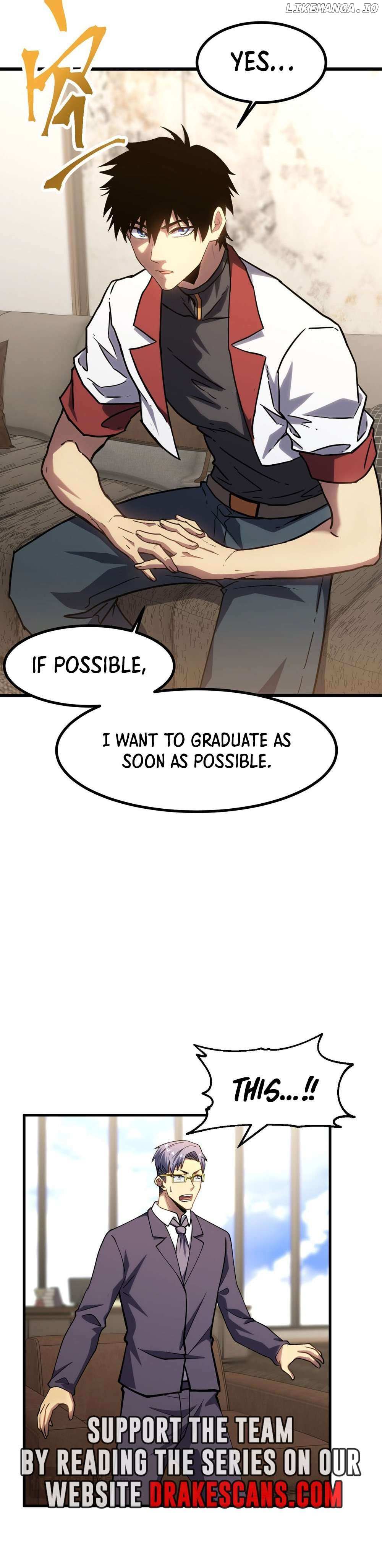 Read Apex Future Martial Arts Manga Online