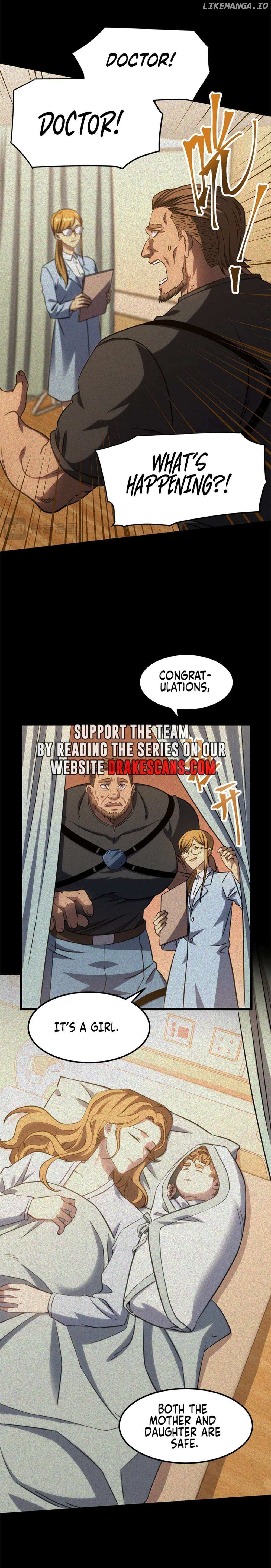 Read Apex Future Martial Arts Manga Online