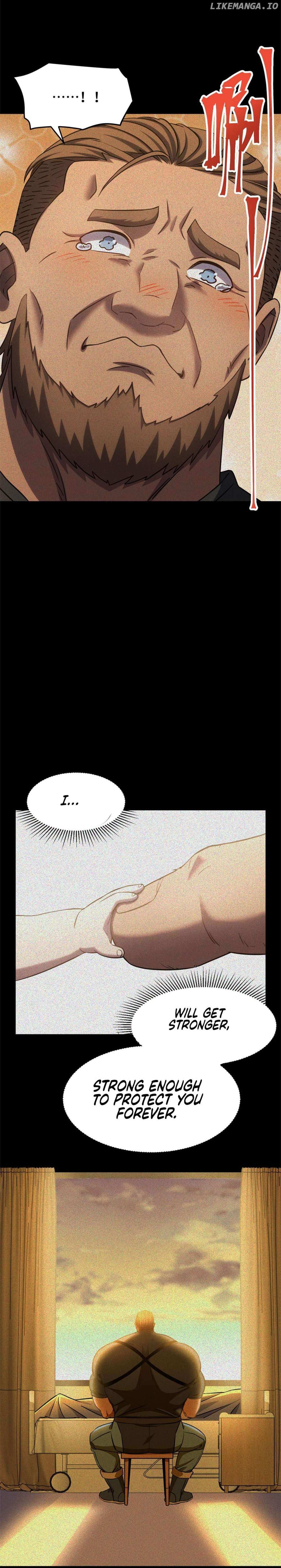 Read Apex Future Martial Arts Manga Online