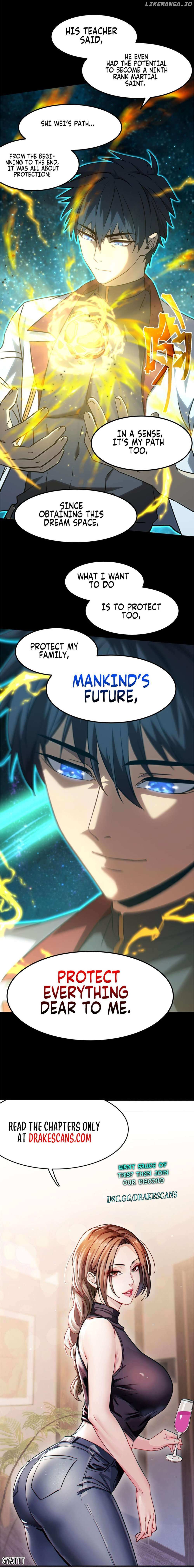 Read Apex Future Martial Arts Manga Online