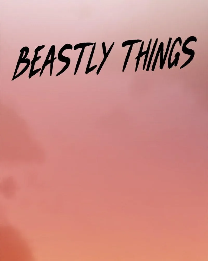 Read Beastly Things Manga Online