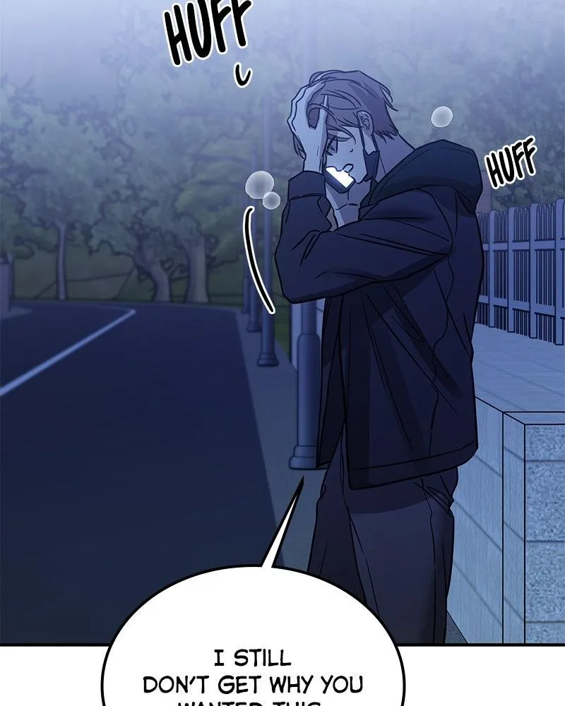 Read Beastly Things Manga Online