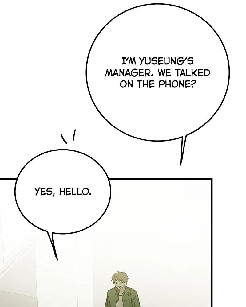 Read Beastly Things Manga Online