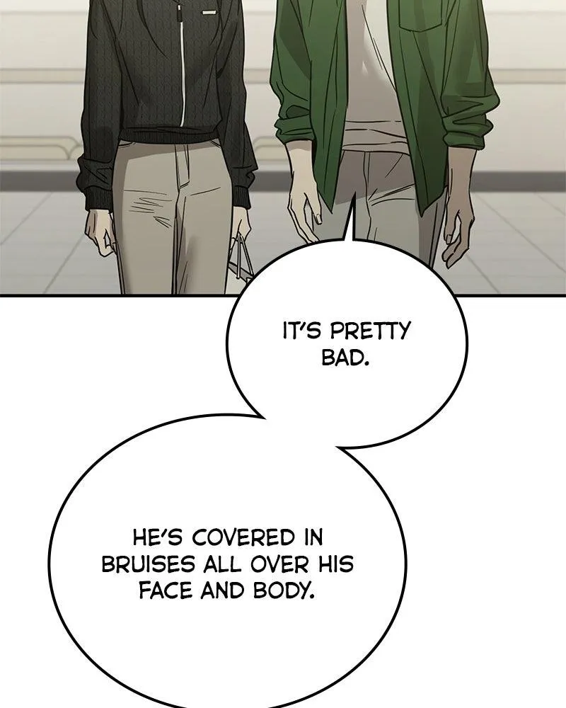 Read Beastly Things Manga Online